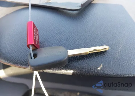 2008 Honda Accord 2.4 Lx z USA, uszkodzony, nr VIN 1HGCP263X8A126119